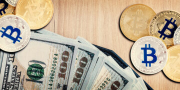 Bitcoin supera la barrera de los $60,000 dólares por primera vez desde noviembre de 2021