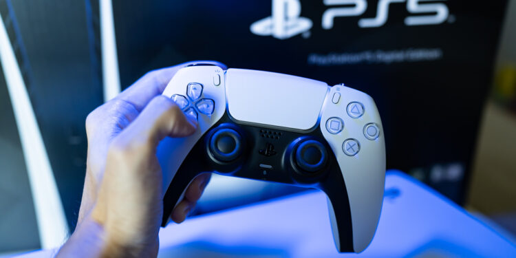 Sony perdió alrededor de $10,000 millones de dólares tras el recorte en el pronóstico de ventas del PS5