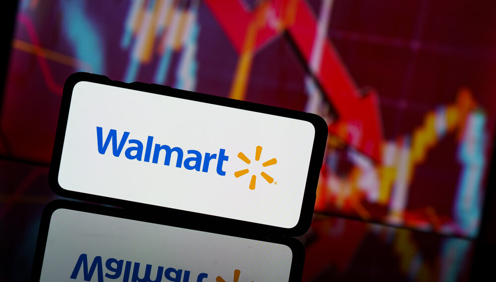 Walmart superó las expectativas de Wall Street según lo reveló su último informe de ganancias