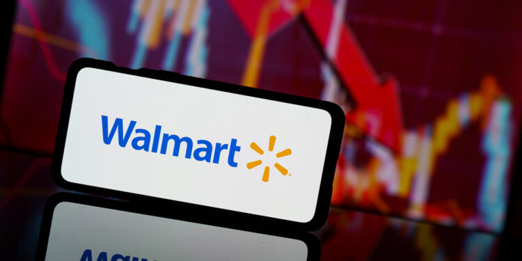 Walmart superó las expectativas de Wall Street según lo reveló su último informe de ganancias
