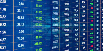 Las ganancias de Nvidia impulsan al mercado bursátil