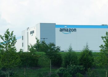 Amazon hará parte del promedio industrial Dow Jones