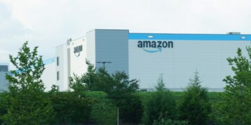 Amazon hará parte del promedio industrial Dow Jones