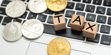 Los reembolsos de impuestos al inicio del año han sido mucho menores que en 2023