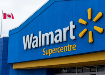 Walmart comprará al fabricante de televisores Vizio por $2,300 millones de dólares