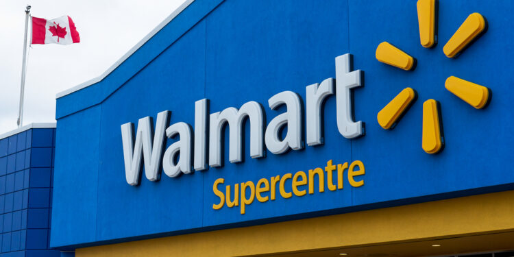 Walmart comprará al fabricante de televisores Vizio por $2,300 millones de dólares