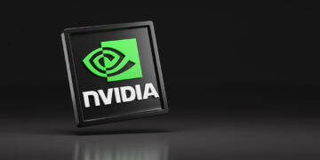 Nvidia se acerca a una valoración de $2 billones de dólares