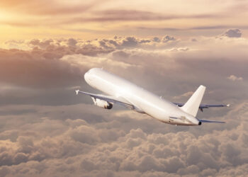 Las grandes aerolíneas están venciendo a los chicos jugando en su propio terreno