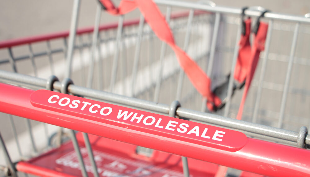 Costco lidera el índice de satisfacción al cliente de supermercados en Estados Unidos