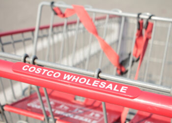 Costco lidera el índice de satisfacción al cliente de supermercados en Estados Unidos