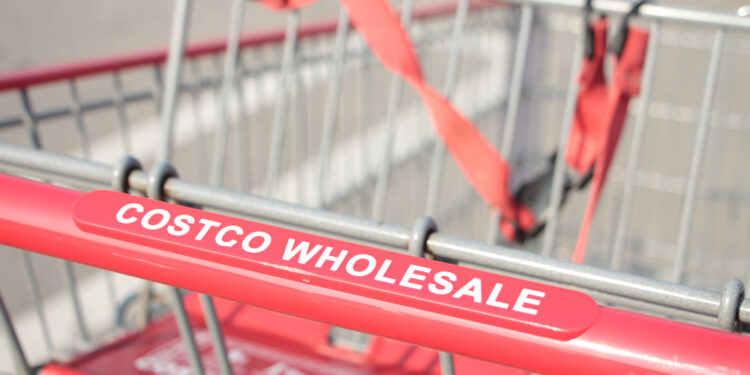 Costco lidera el índice de satisfacción al cliente de supermercados en Estados Unidos