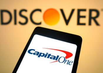 Capital One no contempla una tarifa de ruptura si los reguladores cancelan el acuerdo con Discover
