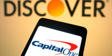 Capital One no contempla una tarifa de ruptura si los reguladores cancelan el acuerdo con Discover