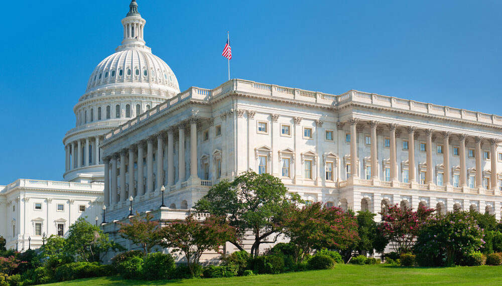 El Senado aprobó ayudas por $95,000 millones de dólares a Ucrania, Israel y Taiwán, pero aún falta la aprobación en la Cámara