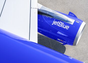 JetBlue