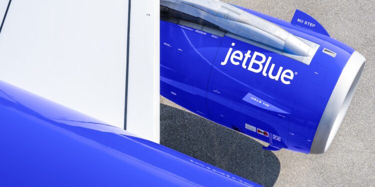 JetBlue