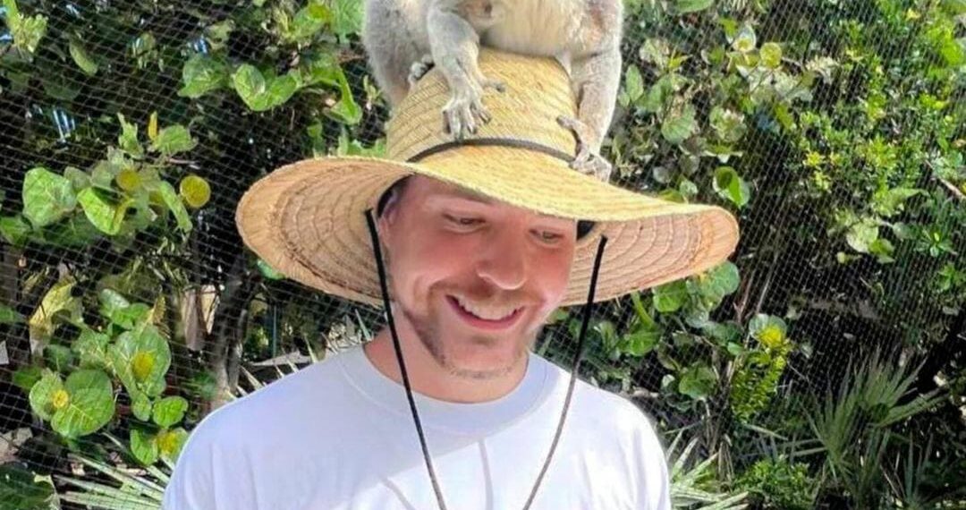 MrBeast: el vertiginoso ascenso que le ha llevado a la portada de la revista Time