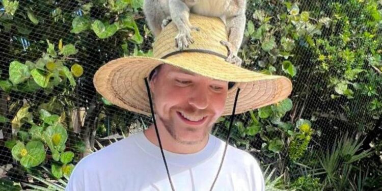 MrBeast: el vertiginoso ascenso que le ha llevado a la portada de la revista Time