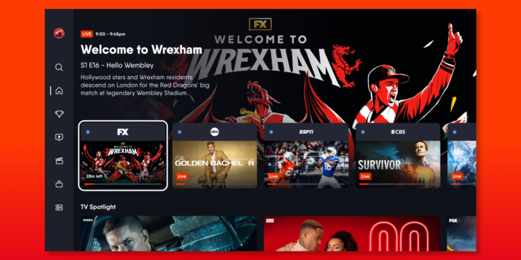 FuboTV