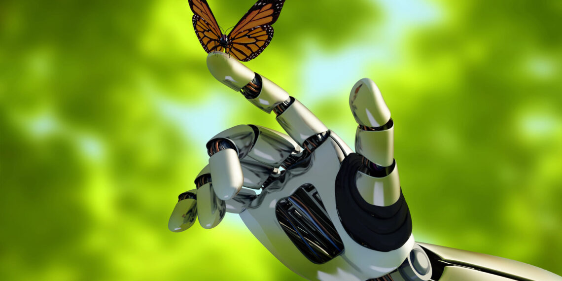 Esto es lo que opina el director ejecutivo de NVIDA sobre la fabricación de robots humanoides