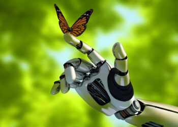 Esto es lo que opina el director ejecutivo de NVIDA sobre la fabricación de robots humanoides