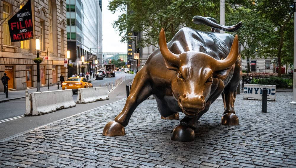 Principales índices bursátiles cerraron febrero alcanzando nuevos récords históricos