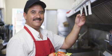 Inmigrantes en la fuerza laboral de Estados Unidos: ¿Beneficioso o perjudicial?