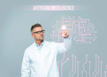 Inteligencia artificial en la medicina: un negocio en crecimiento