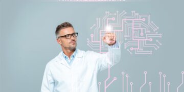 Inteligencia artificial en la medicina: un negocio en crecimiento