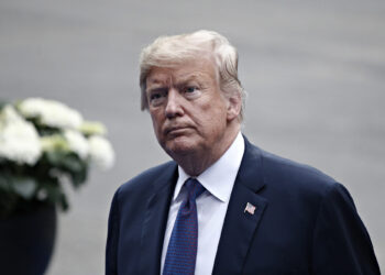 El patrimonio neto de Trump se dispara a $6,500 millones de dólares ¿Cuál es la razón?