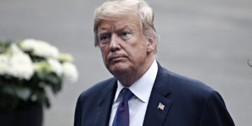 El patrimonio neto de Trump se dispara a $6,500 millones de dólares ¿Cuál es la razón?