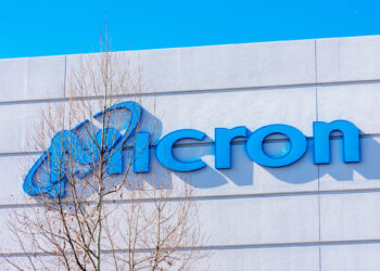 El auge de la inteligencia artificial impulsa las acciones de Micron
