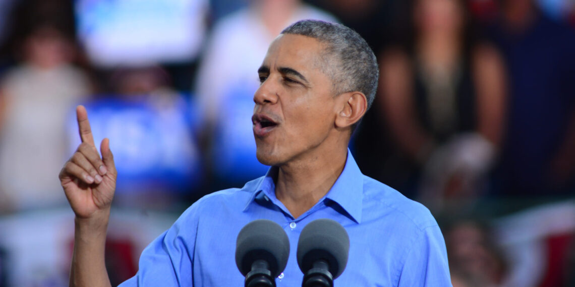 El mejor consejo profesional que Barack Obama le dio a su ex redactor de discursos