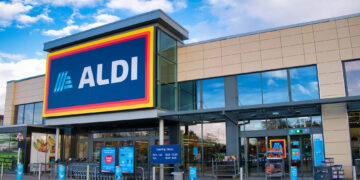 ALDI anuncia la apertura de 800 nuevas tiendas