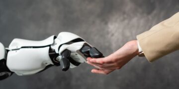 Casa Blanca advierte que el 10% de estadounidenses enfrentan riesgo de desplazamiento por la Inteligencia Artificial