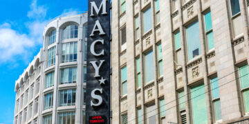 Empleados de Macy´s culpan a la delincuencia por el cierre de una tienda en San Francisco