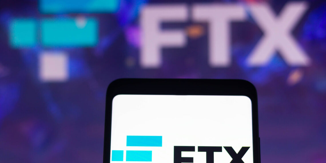 FTX vende una participación mayoritaria en Anthropic por $884 millones de dólares