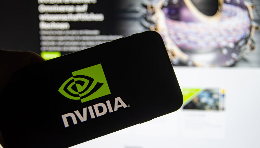 Cuánto tendrías si hubieras invertido en Nvidia hace un año