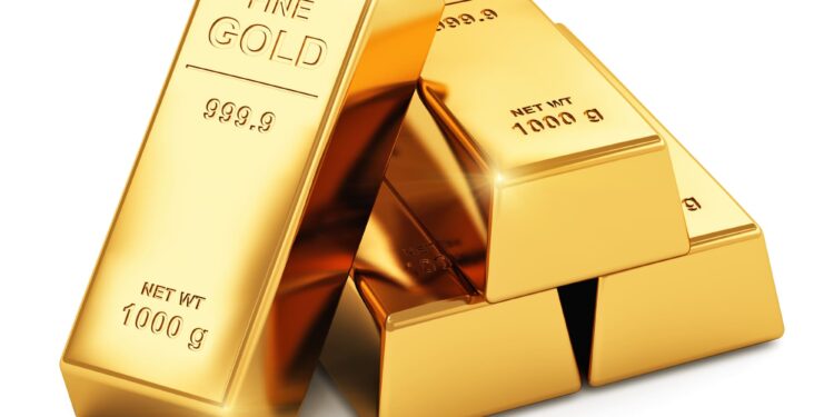 El precio del oro alcanza máximos históricos