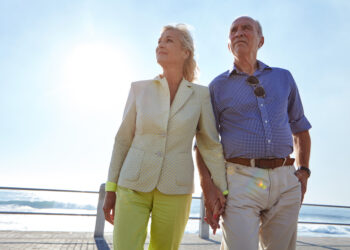 7 lugares económicos para jubilarse en el extranjero