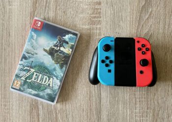 Compra un videojuego de Zelda en menos de $30 dólares y termina subastándolo por una cifra de 6 dígitos