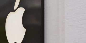 Apple acuerda pagar $490 millones de dólares por Comentarios de Tim Cook en China