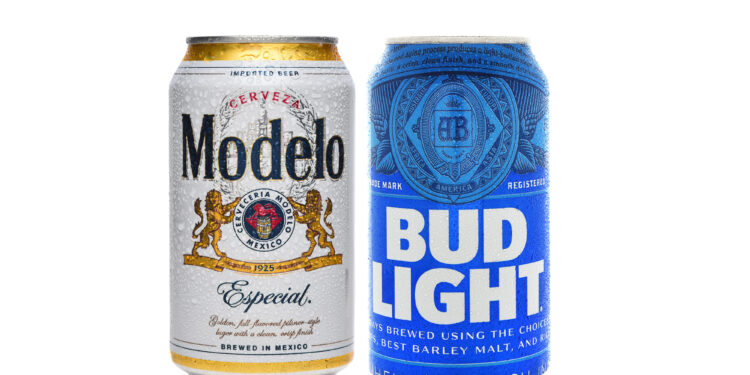 Bud Light no ha logrado recuperarse luego del escándalo por la asociación con un influencer transgénero