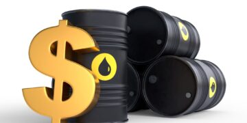 El petróleo estadounidense supera los $80 dólares ante previsiones de déficit de suministro para 2024