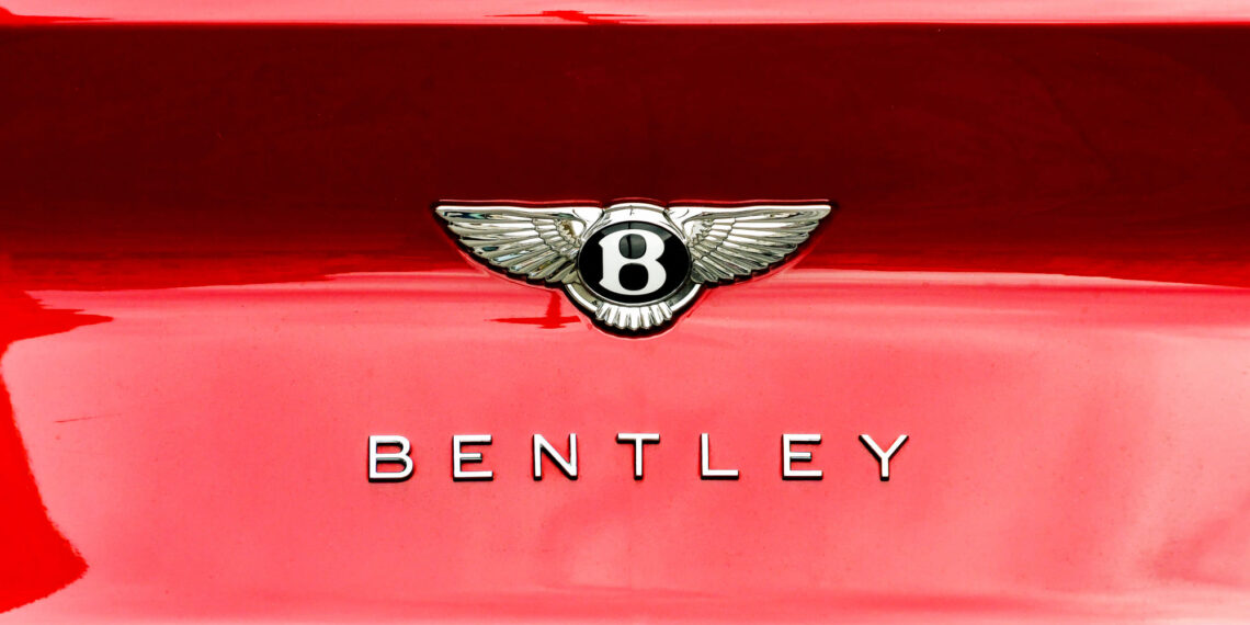 Bentley Motors retrasa su transición a vehículos eléctricos