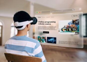 Apple lanzará las gafas Vision Pro en China este año