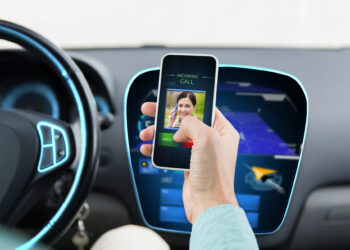 Automóviles conectados a internet: ¿Cómo proteger la privacidad?