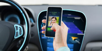 Automóviles conectados a internet: ¿Cómo proteger la privacidad?
