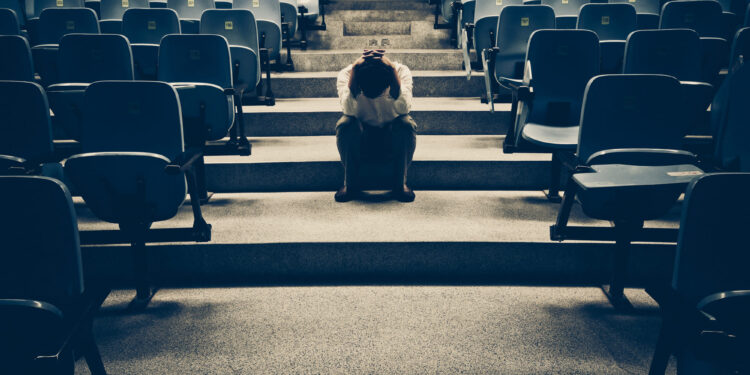 El éxito requiere “amplias dosis de dolor”, dice el multimillonario CEO de Nvidia