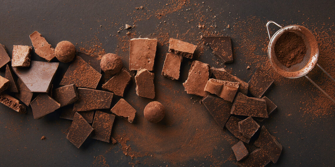 Precios del cacao se disparan